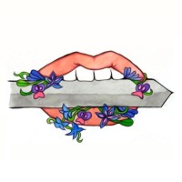 Young Women Against Sexual Violence Logo