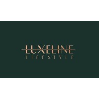 Luxeline Lifestyle Logo