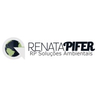 RP SOLUÇÕES AMBIENTAIS Logo
