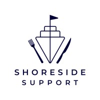 Shoreside Support Logo