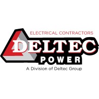 Deltec Power & Control Systems Ltd. Logo