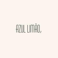 Loja Azul Limão Logo