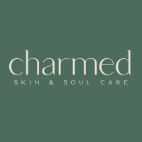 Charmed Skin & Soul Care Logo