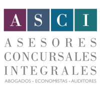 ASCI Asesores Concursales Integrales Logo