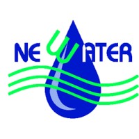 NEW WATER Logo