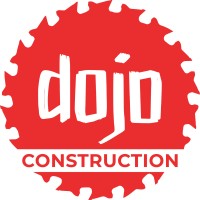 Dojo Construction, LLC Logo