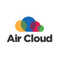 Air Cloud Logo