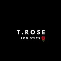 T. Rose Logistics Logo