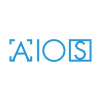 AIOS GmbH Logo