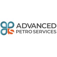 Advanced Petro Services Logo