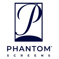Phantom Screens Logo
