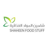 Shaheen Food Stuff Logo