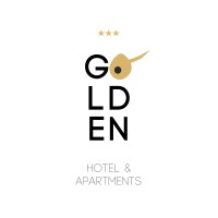 Golden Hotel & Apartments Logo