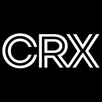 CRX Compression Logo