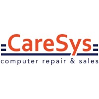 CareSys Geldermalsen Logo