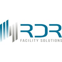 RDR Facility Solutions GmbH Logo