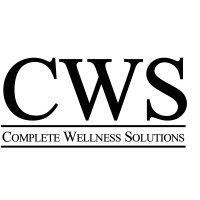 Complete Wellness Solutions Logo