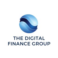 The Digital Finance Group Limited Logo