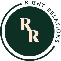 Right Relations Logo