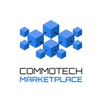 Commotech Marketplace Logo