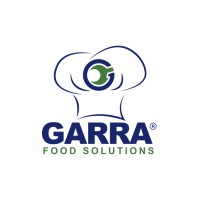 Garra Food Solutions Logo