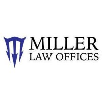 Miller Law Offices Logo