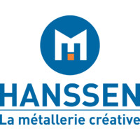 Métallerie Hanssen Logo