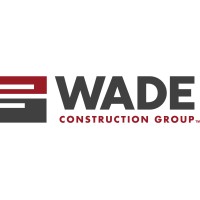 Wade Construction Group, Inc. Logo