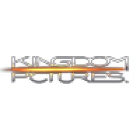 Kingdom Pictures Inc. Logo
