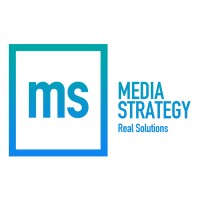MediaStrategy Argentina Logo