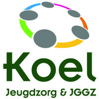 Koel Jeugdzorg & JGGZ Logo