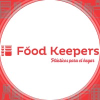 Food Keepers Logo