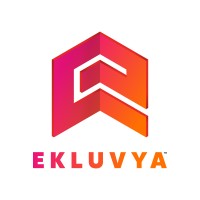 Ekluvya Logo