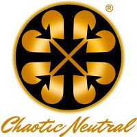 Chaotic Neutral LTD Logo