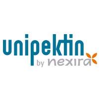 UNIPEKTIN Ingredients AG Logo