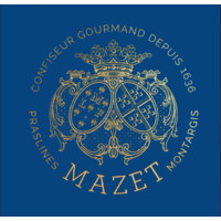 Mazet Confiseur Logo