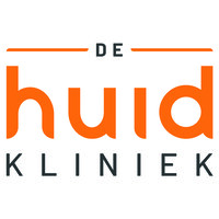 De Huidkliniek Logo
