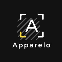 Apparelo Logo