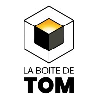 La boîte de Tom Logo