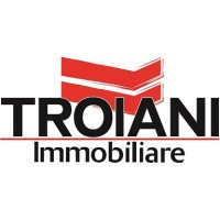 Immobiliare Troiani Logo