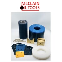 McClain Oil Tools Logo