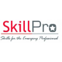 SkillPro Logo