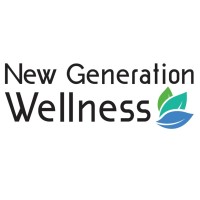 New Generation Wellness Logo