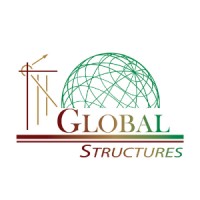 Global Structures, LLC Logo