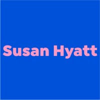 Susan Hyatt, INC Logo