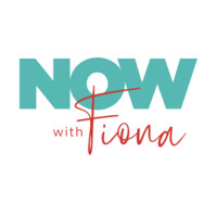 NOW with Fiona Logo