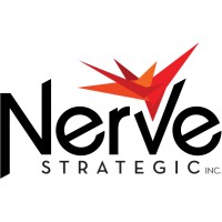 Nerve Strategic Inc. Logo