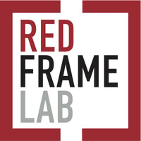 Red Frame Lab at Denison University Logo
