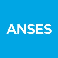 ANSES | Administración Nacional de la Seguridad Social Logo