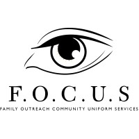 FOCUS Group Solutions, LLC. Logo